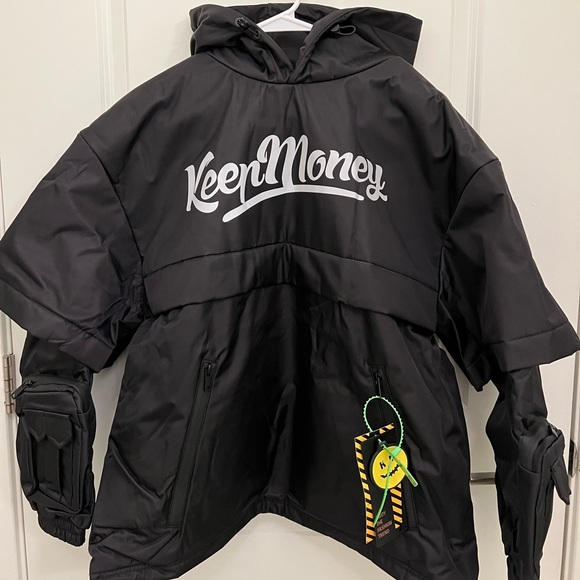 Brand new ski suit Men - Picture 1 of 4